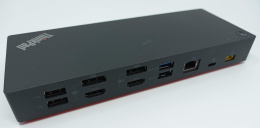 ThinkPad Hybrid USB-C z USB-A Dock Type 40AF 40AF0135EU bez zasilacza