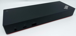 ThinkPad Thunderbolt 3 Dock - Type 40AC 40AC0135EU