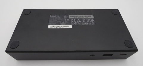 ThinkPad USB 3.0 Ultra Dock 40A9 40A90090EU DK1633 ThinkPad USB 3.0 Ultra Dock 40A9 40A90090EU DK1633