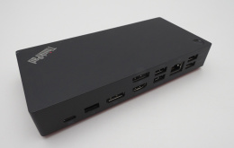 ThinkPad USB-C Dock Gen 2 Type 40AS 40AS0090EU