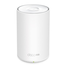 Brama sieciowa 4G+ Tp-link Deco X10-4G Mesh Wi-Fi 6, AX1500