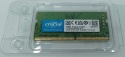 Crucial pamięć 16GB DDR4-3200 SODIMM PC4-25600 CL22 1.2V CT16G4SFRA32A