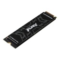 Dysk Kingston Fury Renegade 2TB NVMe PCI-E Gen4 M.2 2280 7300/7000MB