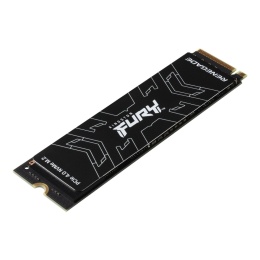 Dysk Kingston Fury Renegade 2TB NVMe PCI-E Gen4 M.2 2280 7300/7000MB