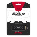 Dysk Kingston Fury Renegade 2TB NVMe PCI-E Gen4 M.2 2280 7300/7000MB