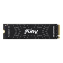 Dysk Kingston Fury Renegade 2TB NVMe PCI-E Gen4 M.2 2280 7300/7000MB