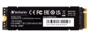 Dysk Verbatim Vi7000 PCIe NVMe M.2 SSD 1TB 7000/5000 MB z radiatorem