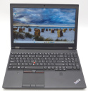 Laptop Lenovo Thinkpad P50 15.6" Xeon E3-1535M v5/M2000M/16GB/256G/W11