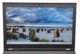Laptop Lenovo Thinkpad P50 15.6