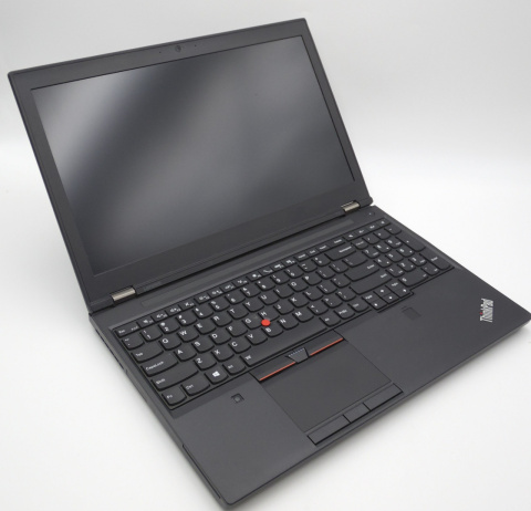Laptop Lenovo Thinkpad P50 15.6" Xeon E3-1535M v5/M2000M/16GB/256G/W11 Laptop Lenovo Thinkpad P50 15.6" Xeon E3-1535M v5/M2000M/16GB/256G/W11