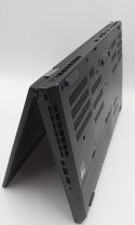 Laptop Lenovo Thinkpad P50 15.6" Xeon E3-1535M v5/M2000M/16GB/256G/W11