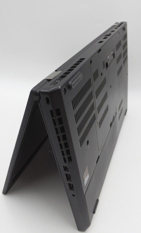 Laptop Lenovo Thinkpad P50 15.6" Xeon E3-1535M v5/M2000M/16GB/256G/W11 Laptop Lenovo Thinkpad P50 15.6" Xeon E3-1535M v5/M2000M/16GB/256G/W11