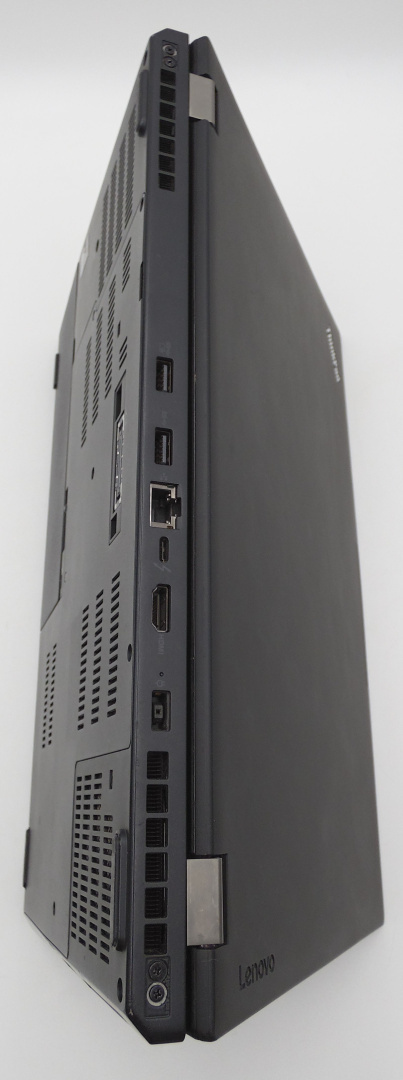 Laptop Lenovo Thinkpad P50 15.6" Xeon E3-1535M v5/M2000M/16GB/256G/W11 Laptop Lenovo Thinkpad P50 15.6" Xeon E3-1535M v5/M2000M/16GB/256G/W11