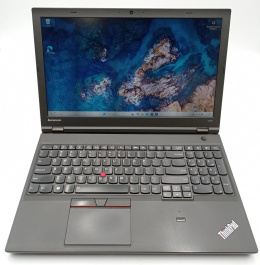 Laptop Lenovo Thinkpad W541 15.6