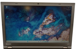 Laptop Lenovo Thinkpad W541 15.6