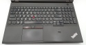 Laptop Lenovo Thinkpad W541 15.6" i7-4710MQ/K1100M/12GB/1TB SSD/W11