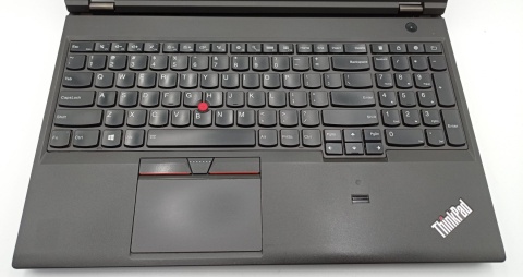 Laptop Lenovo Thinkpad W541 15.6" i7-4710MQ/K1100M/12GB/1TB SSD/W11 Laptop Lenovo Thinkpad W541 15.6" i7-4710MQ/K1100M/12GB/1TB SSD/W11