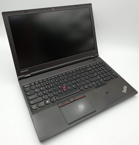 Laptop Lenovo Thinkpad W541 15.6" i7-4710MQ/K1100M/12GB/1TB SSD/W11 Laptop Lenovo Thinkpad W541 15.6" i7-4710MQ/K1100M/12GB/1TB SSD/W11