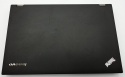 Laptop Lenovo Thinkpad W541 15.6" i7-4710MQ/K1100M/12GB/1TB SSD/W11