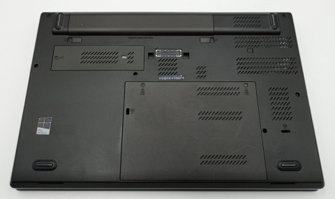 Laptop Lenovo Thinkpad W541 15.6" i7-4710MQ/K1100M/12GB/1TB SSD/W11 Laptop Lenovo Thinkpad W541 15.6" i7-4710MQ/K1100M/12GB/1TB SSD/W11