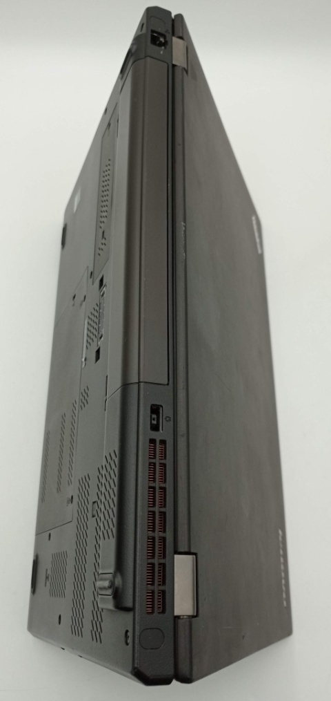 Laptop Lenovo Thinkpad W541 15.6" i7-4710MQ/K1100M/12GB/1TB SSD/W11 Laptop Lenovo Thinkpad W541 15.6" i7-4710MQ/K1100M/12GB/1TB SSD/W11