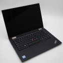 Laptop 2w1 Lenovo Yoga 13.3" X390 i7-8665U/16GB/512GB/W11/FHD +MYSZ