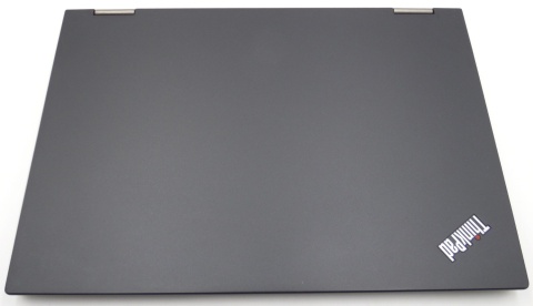 Laptop 2w1 Lenovo Yoga 13.3" X390 i7-8665U/16GB/512GB/W11/FHD +MYSZ