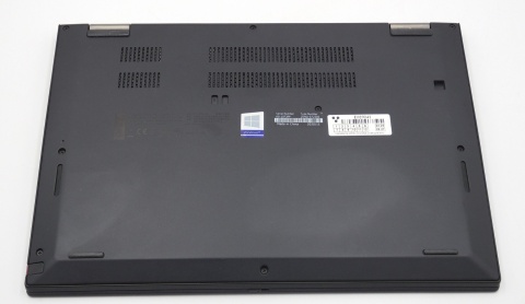 Laptop 2w1 Lenovo Yoga 13.3" X390 i7-8665U/16GB/512GB/W11/FHD +MYSZ