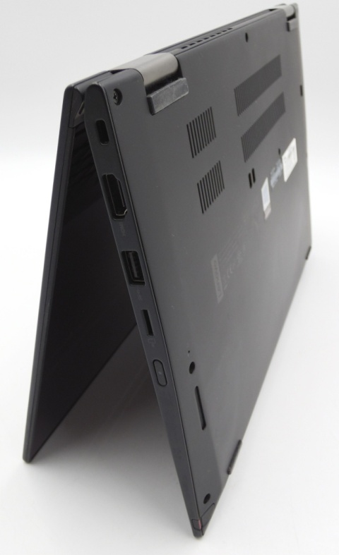 Laptop 2w1 Lenovo Yoga 13.3" X390 i7-8665U/16GB/512GB/W11/FHD +MYSZ