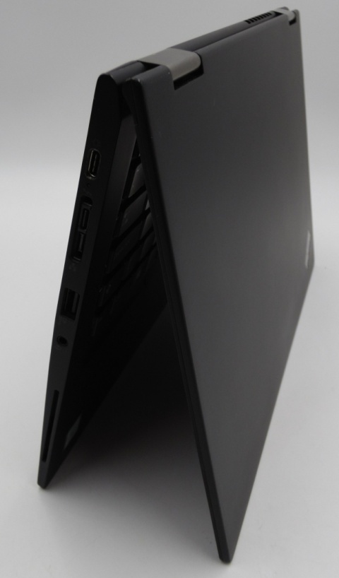 Laptop 2w1 Lenovo Yoga 13.3" X390 i7-8665U/16GB/512GB/W11/FHD +MYSZ