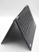 Laptop 2w1 Lenovo Yoga 13.3" X390 i7-8665U/16GB/512GB/W11/FHD +MYSZ