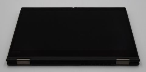 Laptop 2w1 Lenovo Yoga 13.3" X390 i7-8665U/16GB/512GB/W11/FHD +MYSZ