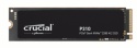 Dysk Crucial P310 1TB PCIe Gen4 NVMe 2280 M.2 SSD do 7100mb/s