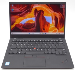 Lenovo X1 Carbon 7th 14