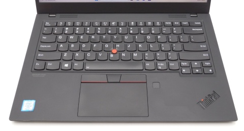 Lenovo X1 Carbon 7th 14" i5-8365U/16GB/512GB/FHD/W11 dotykowy + stacja Lenovo X1 Carbon 7th 14" i5-8365U/16GB/512GB/FHD/W11 dotykowy + stacja