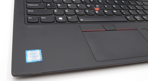 Lenovo X1 Carbon 7th 14" i5-8365U/16GB/512GB/FHD/W11 dotykowy + stacja Lenovo X1 Carbon 7th 14" i5-8365U/16GB/512GB/FHD/W11 dotykowy + stacja