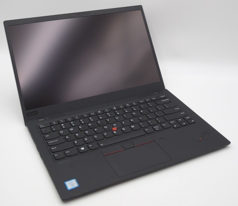 Lenovo X1 Carbon 7th 14" i5-8365U/16GB/512GB/FHD/W11 dotykowy + stacja Lenovo X1 Carbon 7th 14" i5-8365U/16GB/512GB/FHD/W11 dotykowy + stacja