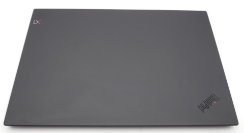 Lenovo X1 Carbon 7th 14" i5-8365U/16GB/512GB/FHD/W11 dotykowy + stacja Lenovo X1 Carbon 7th 14" i5-8365U/16GB/512GB/FHD/W11 dotykowy + stacja