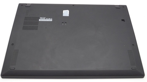 Lenovo X1 Carbon 7th 14" i5-8365U/16GB/512GB/FHD/W11 dotykowy + stacja Lenovo X1 Carbon 7th 14" i5-8365U/16GB/512GB/FHD/W11 dotykowy + stacja