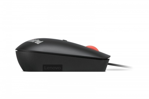 Lenovo Kompaktowa mysz przewodowa USB-C ThinkPad 4Y51D20850 Lenovo Kompaktowa mysz przewodowa USB-C ThinkPad 4Y51D20850