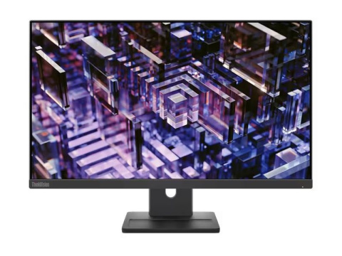 Lenovo Monitor 23.8" TVisio E24q-30/23.8 QHD 2560x1440 IPS/16:9/100Hz Lenovo Monitor 23.8" TVisio E24q-30/23.8 QHD 2560x1440 IPS/16:9/100Hz