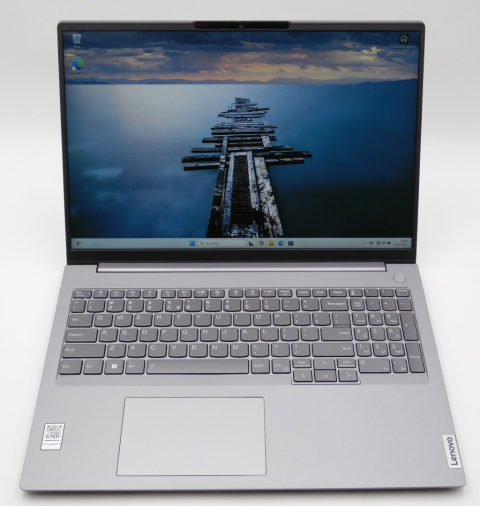 Lenovo ThinkBook 16 G6 AGP Ryzen 7 7730U/16GB/512GB/W11 PRO + HUB USB Lenovo ThinkBook 16 G6 AGP Ryzen 7 7730U/16GB/512GB/W11 PRO + HUB USB
