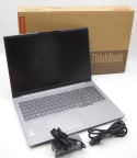 Lenovo ThinkBook 16 G6 AGP Ryzen 7 7730U/16GB/512GB/W11 PRO + HUB USB