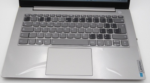 Lenovo ThinkBook 14 G4 IAP Intel Core i7-1255U/16GB/512GB/W11 + MYSZ Lenovo ThinkBook 14 G4 IAP Intel Core i7-1255U/16GB/512GB/W11 + MYSZ
