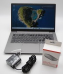 Lenovo ThinkBook 14 G4 IAP Intel Core i7-1255U/16GB/512GB/W11 + MYSZ