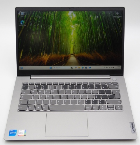 Lenovo ThinkBook 14 G4 IAP Intel Core i5-1235U/16GB/512GB/W11 + MYSZ Lenovo ThinkBook 14 G4 IAP Intel Core i5-1235U/16GB/512GB/W11 + MYSZ