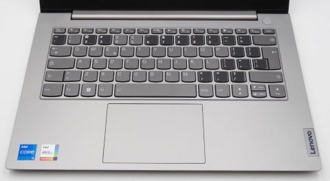 Lenovo ThinkBook 14 G4 IAP Intel Core i5-1235U/16GB/512GB/W11 + MYSZ Lenovo ThinkBook 14 G4 IAP Intel Core i5-1235U/16GB/512GB/W11 + MYSZ