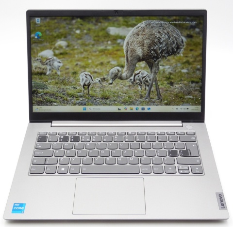 Lenovo ThinkBook 14 G4 IAP Intel Core i5-1235U/8GB/256GB/W11 + MYSZ Lenovo ThinkBook 14 G4 IAP Intel Core i5-1235U/8GB/256GB/W11 + MYSZ