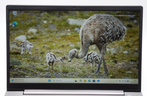 Lenovo ThinkBook 14 G4 IAP Intel Core i5-1235U/8GB/256GB/W11 + MYSZ Lenovo ThinkBook 14 G4 IAP Intel Core i5-1235U/8GB/256GB/W11 + MYSZ