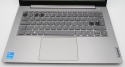 Lenovo ThinkBook 14 G4 IAP Intel Core i5-1235U/8GB/256GB/W11 + MYSZ